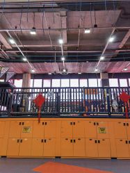 点击看大图 -嗨翻Hi-Fun竞技主题乐园·蹦床团建生日聚会(五棵松华熙店)