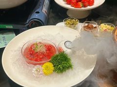 -西郊八号·山野江西菜(开发区店)