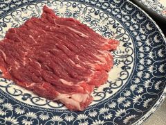 -北京老门框爆肚四季涮肉(淮海东路外滩店)