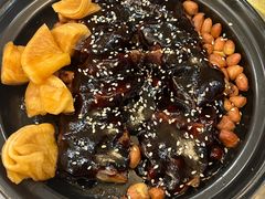 -鹭园酒家·四十年老字号