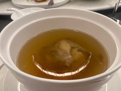 鹧鸪-沈阳瑞士酒店·御龙轩中餐厅