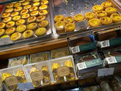 -莉莲蛋挞(日月光店)