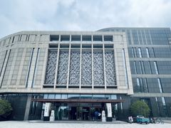 -南京中医药大学(仙林校区)