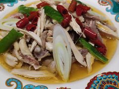 -巴依老爷新疆美食(望京小街店)