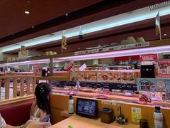 -寿司郎(皇庭广场店)