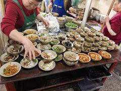 -九九豆花馆(解放碑步行街店)