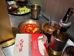 -西塔老太太泥炉烤肉(苏州大悦城店)