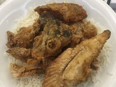 -稻香酒家·33年老字号·港式粤菜(富邦中心店)