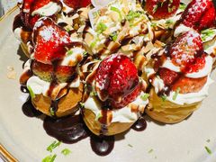 -BE BRIGHT KITCHEN(正佳广场店)