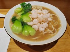 虾仁面-奎元馆(市民中心店)