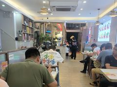 -陆记鹅庄·潮汕菜·狮头鹅(大仟里店)