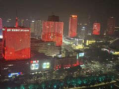 -宁波香格里拉大酒店