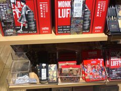 -九木杂物社(恒隆广场店)