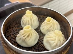 -老新隆牛肉锅贴(新街口店)