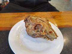 -冯记香辣兔火锅(茶店子总店)