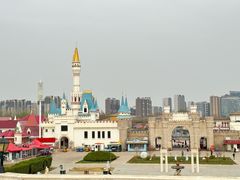 -北京世界公园