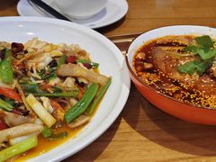 -九老汉·川渝江湖菜(合川路2店)