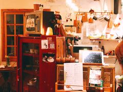 -懒鱼时光馆(沙坪坝店)