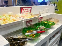 -合易泓烤肉•首创生椰大油边(宁山路店)