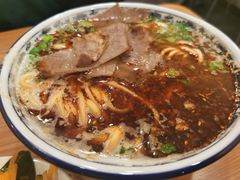 -有礼有面(知春路店)