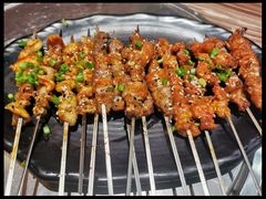 -锅十二涮肉馆·鞭蛋锅