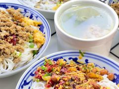 -小罗子汤店(大士院总店)