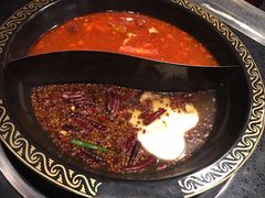 -大味老火锅City店