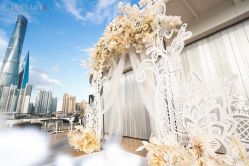 点击看大图 -Doris一站式游轮婚礼船东直营店(外滩店)