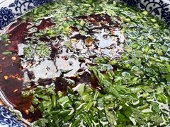 -陇上全荟兰州传统牛肉面(延吉路店)