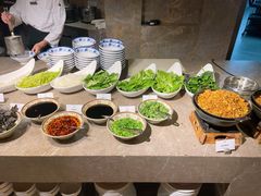 -长春净月潭喜来登酒店·盛宴标帜餐厅