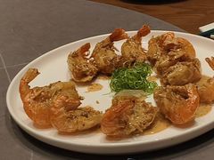 -张家卫·阳江菜·小海鲜(肥婆湾桥店)