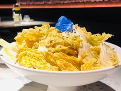 乾隆白菜-奉天小馆·非遗东北菜(济南万象城店)