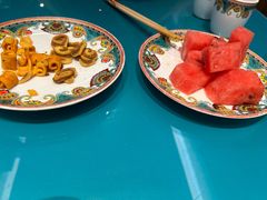 -巴依老爷新疆美食(望京小街店)