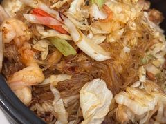 -粤财皇冠假日酒店·彩华轩中餐厅