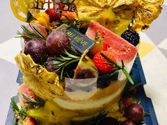 -杜哈夫DOUX RÊVE·生日蛋糕(日月光店)