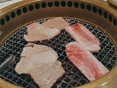 -炙城·韩式烤肉(南京东路店)