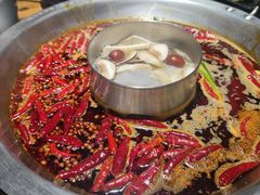 -巴蜀印象火锅(永陵总店)