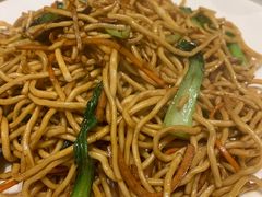 炒面-枣子树·素食餐厅(普陀山店)