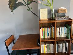 -转山咖啡(松柏社区店)