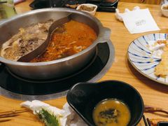 -水林间·寿喜烧自助(仙林金鹰店)