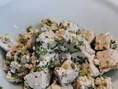 -蓝珊瑚蒸汽海鲜餐厅(龙奥店)