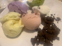 -九月海·海鲜自助(世纪东方店)