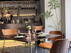 -Fuzzy Bistro 浮几韩餐·茶酒馆