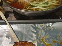 -熙成烧烤·三十三年(开发区店)