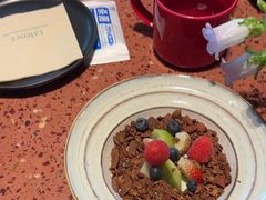 -La Terre乐田(万象城店)