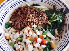 -友家棍棍面(和平村店)