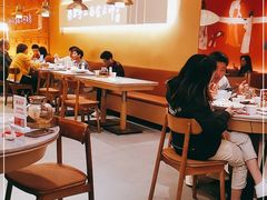 大堂-老碗会(汕头万象城店)