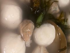 -神府路壹号·海鲜烧烤·砂锅粥·锅物(三坊七巷店)