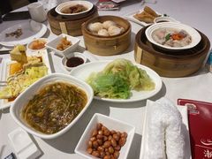 -潮福城大酒楼·潮味粤品·港式点心(湖滨北路店)