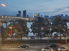 -“香”全日餐厅·株洲大汉希尔顿酒店